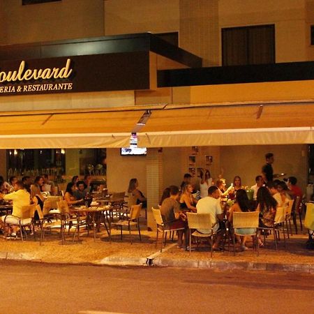 Boulevard Suite Hotel By Wam Experience Caldas Novas Ngoại thất bức ảnh