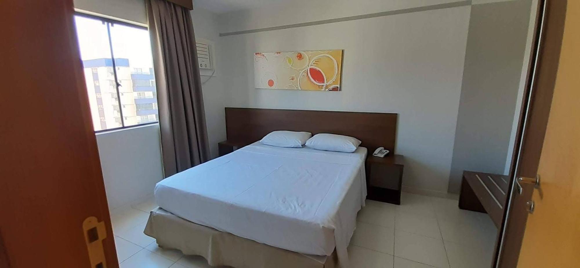 Boulevard Suite Hotel By Wam Experience Caldas Novas Ngoại thất bức ảnh