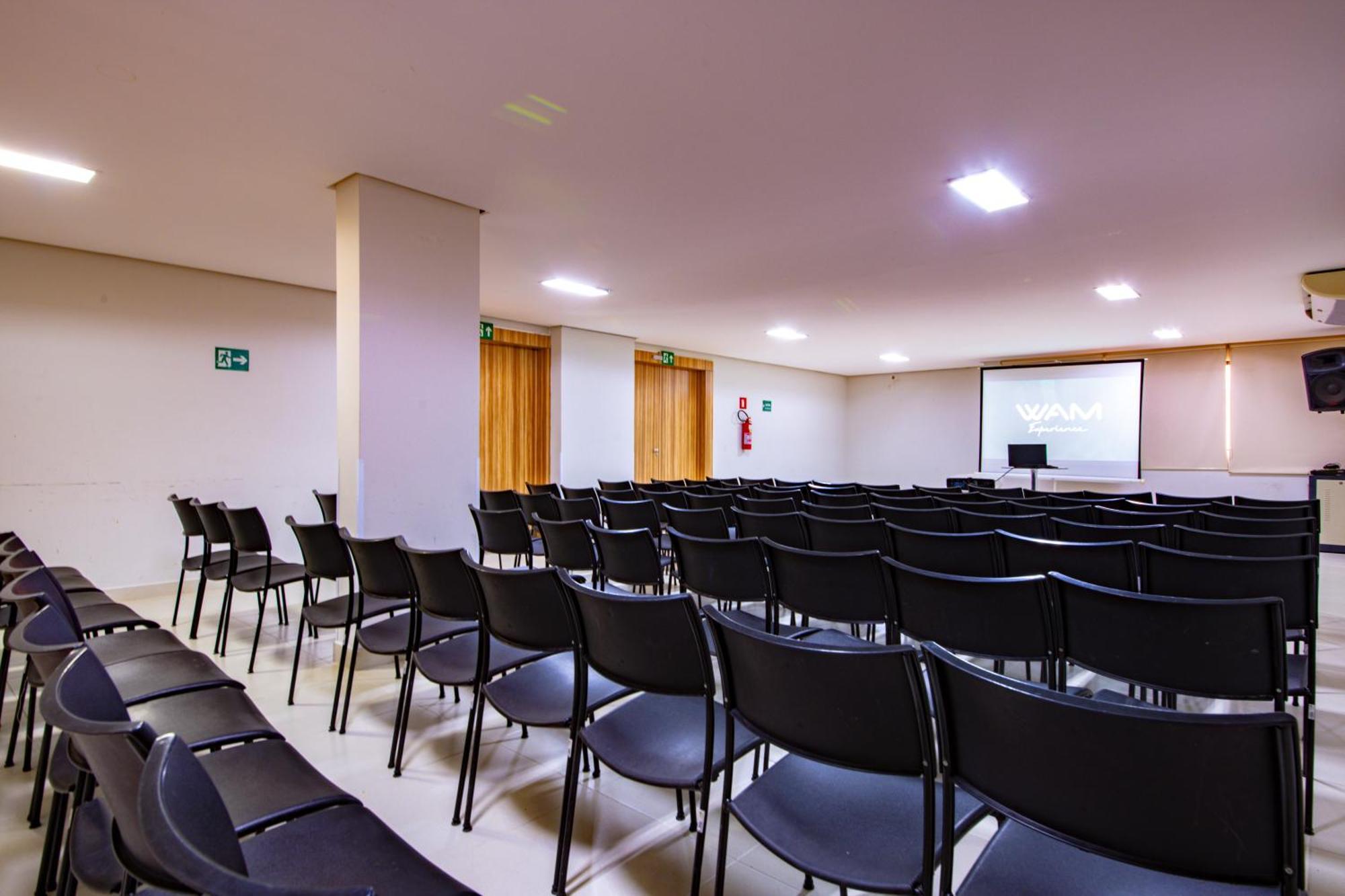 Boulevard Suite Hotel By Wam Experience Caldas Novas Ngoại thất bức ảnh