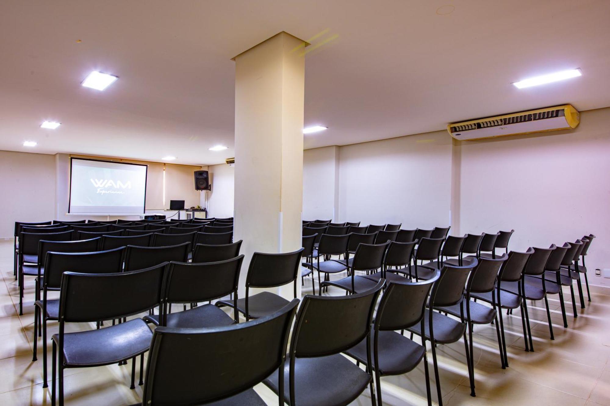 Boulevard Suite Hotel By Wam Experience Caldas Novas Ngoại thất bức ảnh
