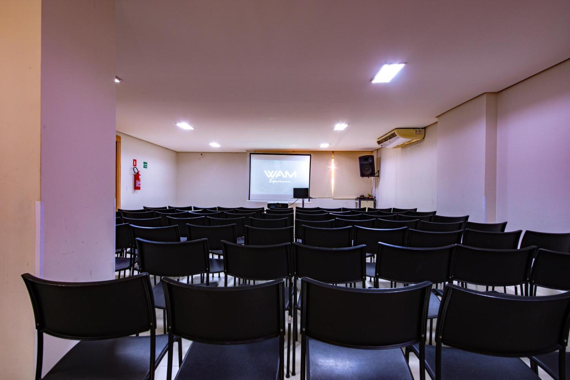 Boulevard Suite Hotel By Wam Experience Caldas Novas Ngoại thất bức ảnh