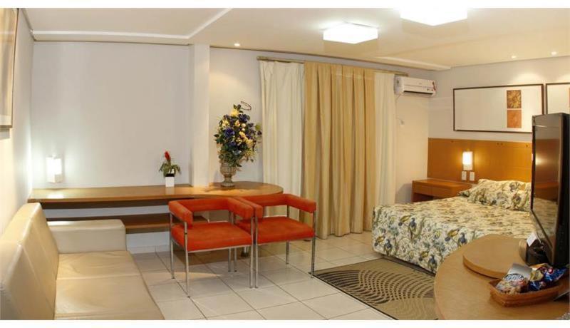 Boulevard Suite Hotel By Wam Experience Caldas Novas Ngoại thất bức ảnh