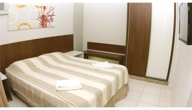 Boulevard Suite Hotel By Wam Experience Caldas Novas Ngoại thất bức ảnh