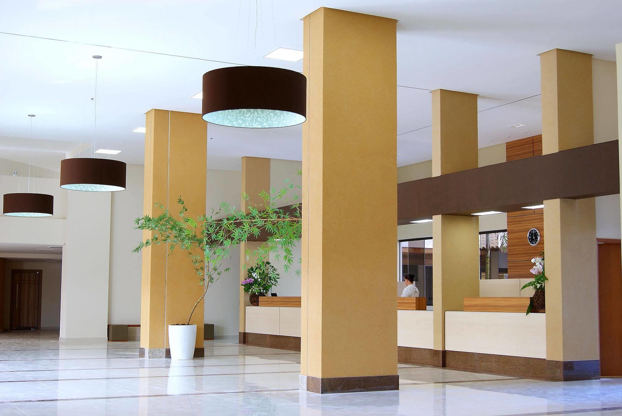 Boulevard Suite Hotel By Wam Experience Caldas Novas Ngoại thất bức ảnh
