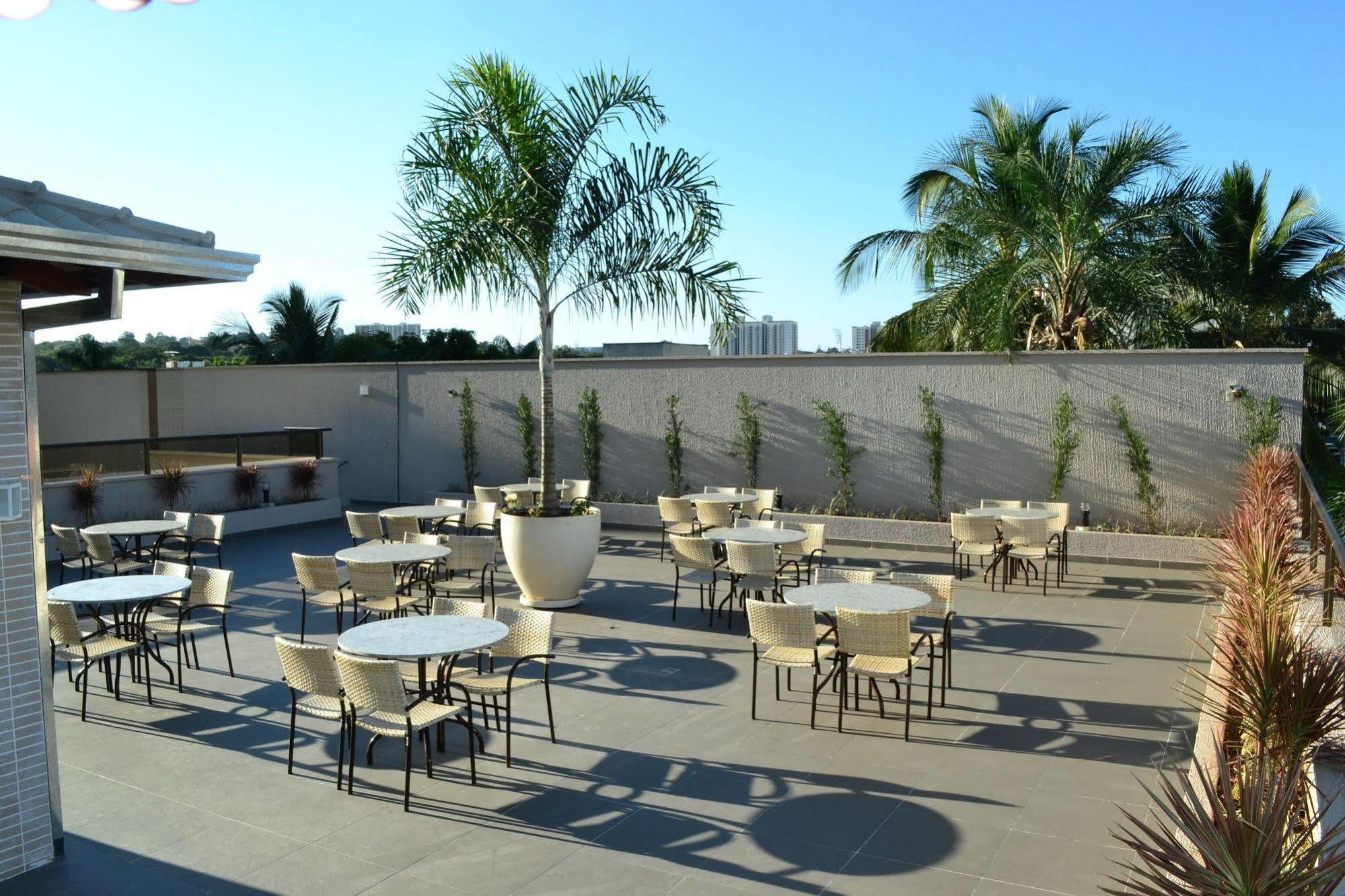 Boulevard Suite Hotel By Wam Experience Caldas Novas Ngoại thất bức ảnh