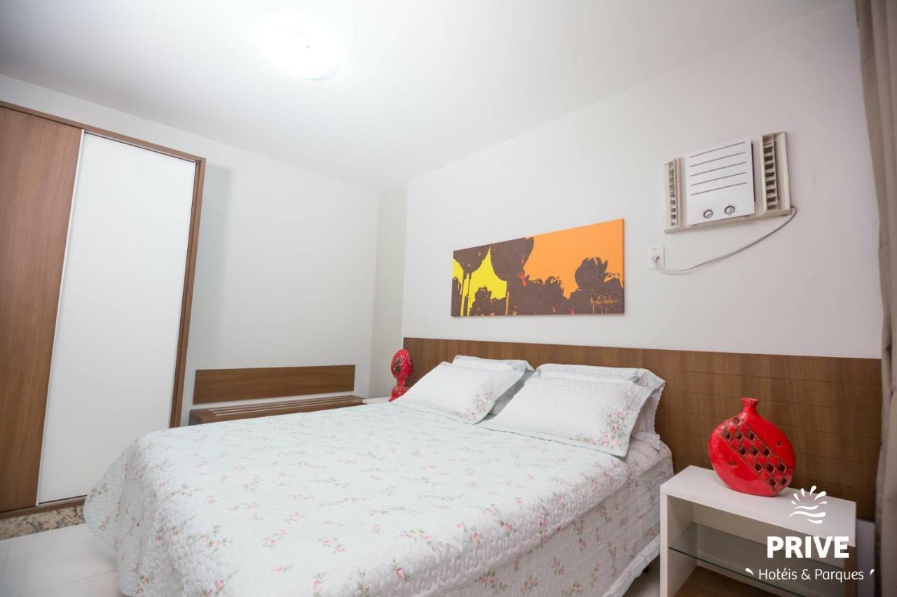 Boulevard Suite Hotel By Wam Experience Caldas Novas Ngoại thất bức ảnh